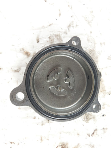 Husqvarna TE 450 SMR - Tapa del filtro de aceite en buenas condiciones - 0