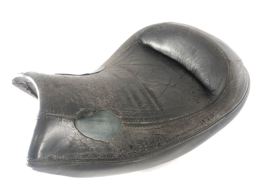 BMW R 1200 C 259C [1998] - Asiento del conductor dañado