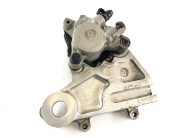 Husqvarna TE 610 E Dual H7 [1998] - Calibre de freno con placa de anclaje en la parte posterior