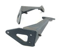 Aprilia RSV 1000 RR Factory [2009] - Mirror Holder Mirror Disparos Setido a izquierda y derecha-2