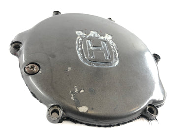Husqvarna SMR 570 [2003] - Tapa de acoplamiento de la tapa del motor - 0