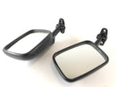 Yamaha Tzr 125 4fl [1997] - Mirror Desolation Mirror izquierda y derecha-2