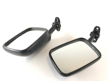 Yamaha Tzr 125 4fl [1997] - Mirror Desolation Mirror izquierda y derecha - 0