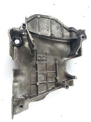 Honda CB 750 K (Z) RC01 - Tapa de la tapa del motor cubierta original-2