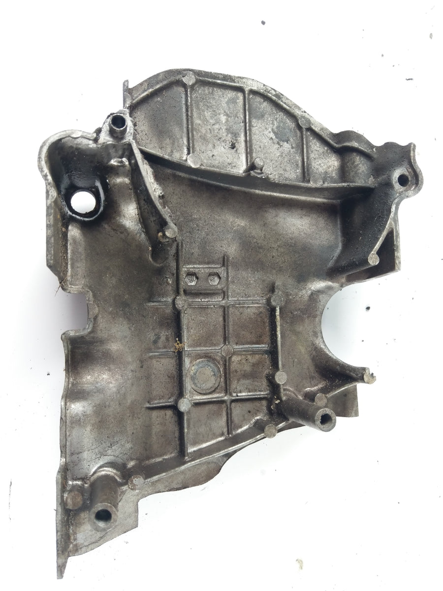Honda CB 750 K (Z) RC01 - Tapa de la tapa del motor cubierta original
