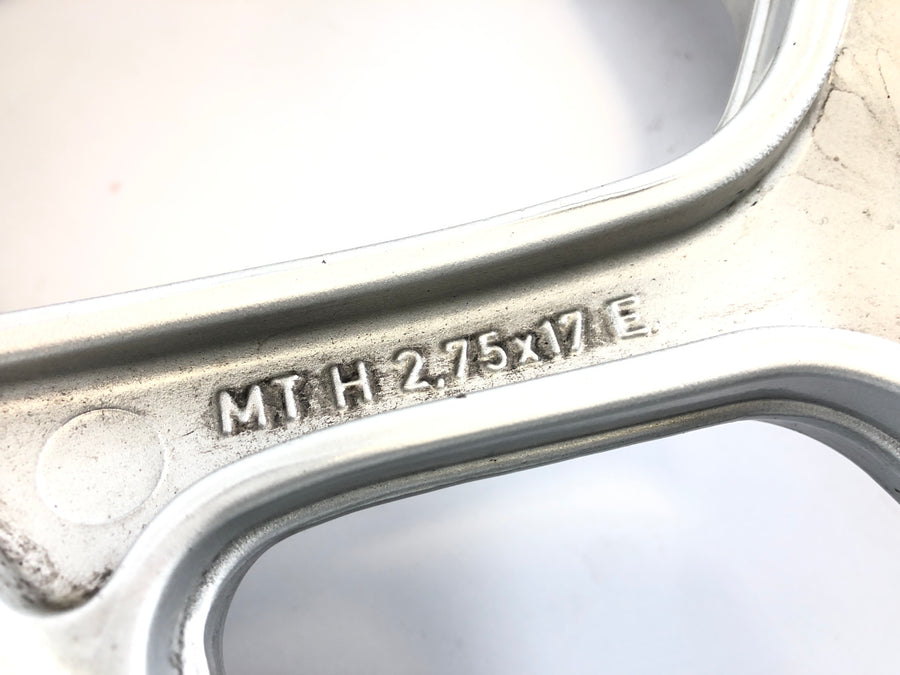 BMW K 100 [1984] - Rim Rad Wheel Rim