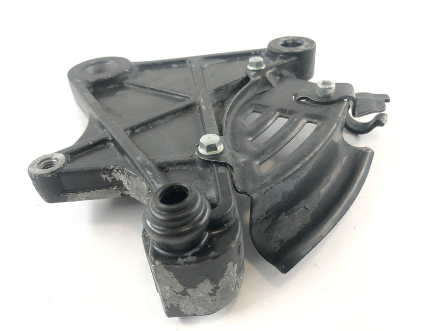 Honda Goldwing GL 1200 SC14 [1991] - Placa de anclaje de frenos