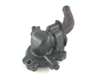 KTM Duke 125 [2011] - Stutz Motor Lid Water Water Water - 0