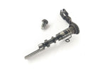 Yamaha XT 350 3YT / 55V [1991] - Acoplamiento de palanca de embrague Lado del consumidor-1