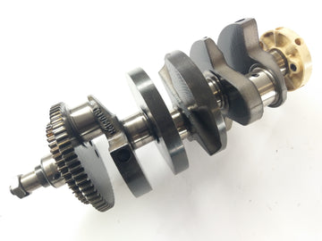Triumph Sprint 955i RS T695 [2000] - cigüeñal - 0