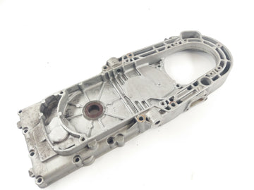 Moto Guzzi Norge 1200 [2008] - Tapa del motor de tapa de frente