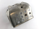 Honda NX 650 Dominator RD02 [1992] - Protección del motor Protección de subsidio-1
