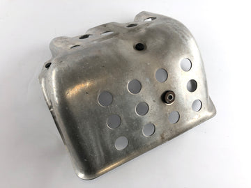 Honda NX 650 Dominator RD02 [1992] - Protección del motor Protección de subsidio