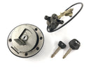 Yamaha XJR 1200 4PU [1995] - Lock de asiento de bloqueo del tanque de Castle Set Set Set-1