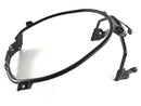 BMW F 650 CS Scarver [2001] - Soporte de revestimiento-1