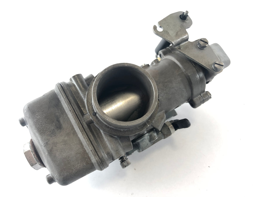 Moto Guzzi Le Mans 1000 VV [1988] - CARBURETOR