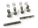 Honda CX 500 E PC06 [1982] - Kipp Lever Set-3