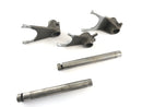 Kawasaki ZXR 400 ZX400L [1993] - Switch Sching Switching Claws Set-3