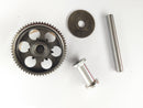 BMW S 1000 RR K10 [2010] - Gear Starter-2