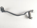 Suzuki DR 650 SP42B - palanca de freno de pie con pernos-2