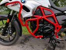 BMW F 800 GS [2008-2018] - Barra de protección del motor-11