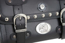 Bolsa para motocicleta [Hepco & Becker] - Smallbag Buffalo Custom incl. liberación rápida - portaequipajes
