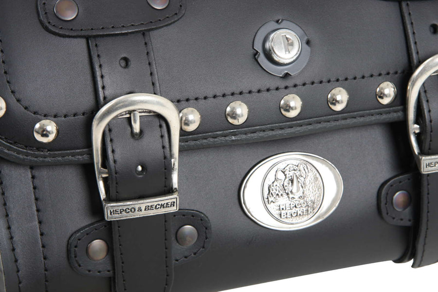 Bolsa para motocicleta [Hepco & Becker] - Smallbag Buffalo Custom incl. liberación rápida - portaequipajes