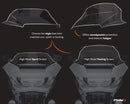 HARLEY DAVIDSON CVO ROAD GLIDE ST FLTRXSTSE [2025] - High-Road Touring - Tintado-17