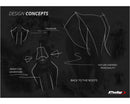 ROYAL ENFIELD HIMALAYAN 410 [2020] – pantalla de gira – transparente-13