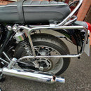 Triumph Street Twin [2016-2022] - Cyfish Searser atornillado-9