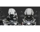 CFMOTO 800MT EXPLORE [2025] – Cúpula Touring – Transparente-12