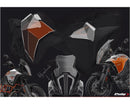KTM 1290 SUPER ADVENTURE T [2023] – Deflector Superior – Transparente-4