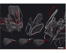 YAMAHA MT-09 SP [2020] – M.E.M. – Negro-20