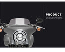 HONDA CMX 1100 TOURING REBEL [2025] - High-Road Touring - Tintado-14