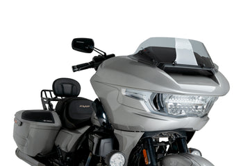HARLEY DAVIDSON CVO ROAD GLIDE ST FLTRXSTSE [2025] - Deporte de carretera