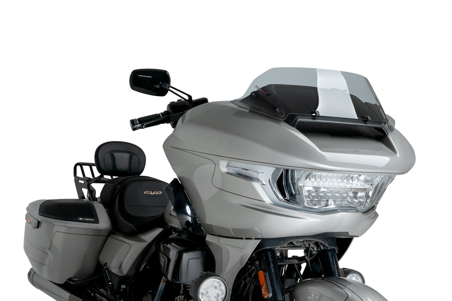 HARLEY DAVIDSON CVO ROAD GLIDE ST FLTRXSTSE [2025] - Deporte de carretera