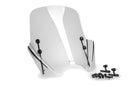 KYMCO AGILITY S 125I CBS E5 – T.X. – Transparente-4