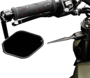 bmw g 650 gs [GILLES TOOLING] – Espejo final del manillar STRATOS