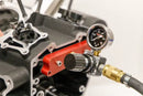 Harley-Davidson FLSTFI 1923 Softail Fat Boy Gray Ghost 117 [2026] - Testerblock-Kit für Kolbenkühlstrahl-Druck – Eigenständiges Werkzeug – Typ: Kolben-Kühler – Bild 7