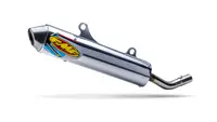 Husqvarna Te 150 [2017-2019] - Turbinecore 2-Q Spark Arrestor Endschalldämpfer – Bild 4