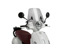 SYM FIDDLE 125 IE 4T LC [2025] – Disco Scooter Trafic – Transparente-3