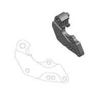 Fantic XX 125 [2021] - Vorderer Supermoto Bremssattelsatz – Bild 12