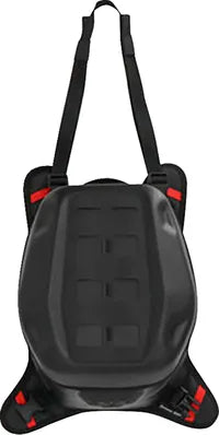 BMW R 1200 GS LC [SW-MOTECH] – Bolsa sobre depósito PRO Cross WP con sistema de correas
