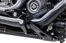 Harley-Davidson FLI 1868 Hydra-Glide Revival 114 [2024] - Bremspedal – Bild 12