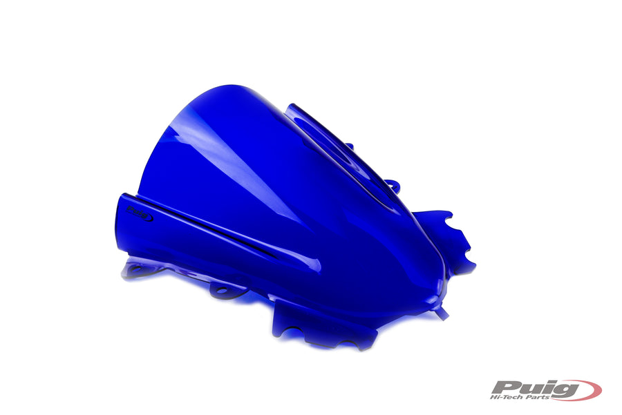 YAMAHA YZF-R 125 [2022] – Cúpula Z-Racing – Transparente
