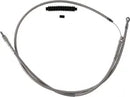 Harley Davidson Flhrxs [BARNETT] - Cable de embrague de acero inoxidable de alta eficiencia para Harley-Davidson