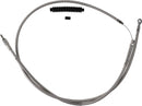 Harley Davidson Flhrxs [BARNETT] - Cable de embrague de acero inoxidable de alta eficiencia para Harley-Davidson