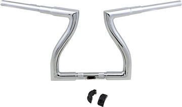 harley davidson fltruse [LA CHOPPERS] – Manillar Thresher