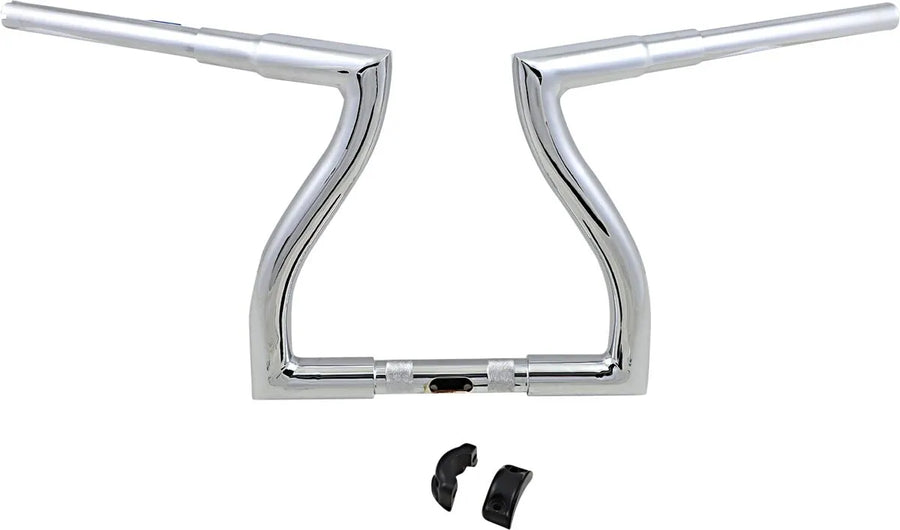 harley davidson fltruse [LA CHOPPERS] – Manillar Thresher