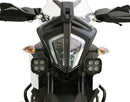 KTM 390 Adventure [Denali] -Positivo Soporte de luz-3